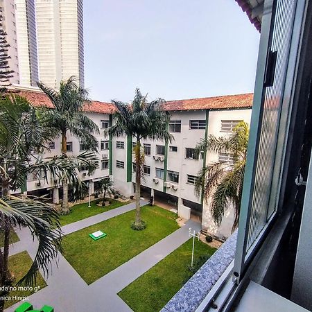 Balneário CamboriúApe Da Monicaアパートメント エクステリア 写真