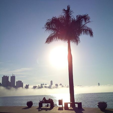 Balneário CamboriúApe Da Monicaアパートメント エクステリア 写真