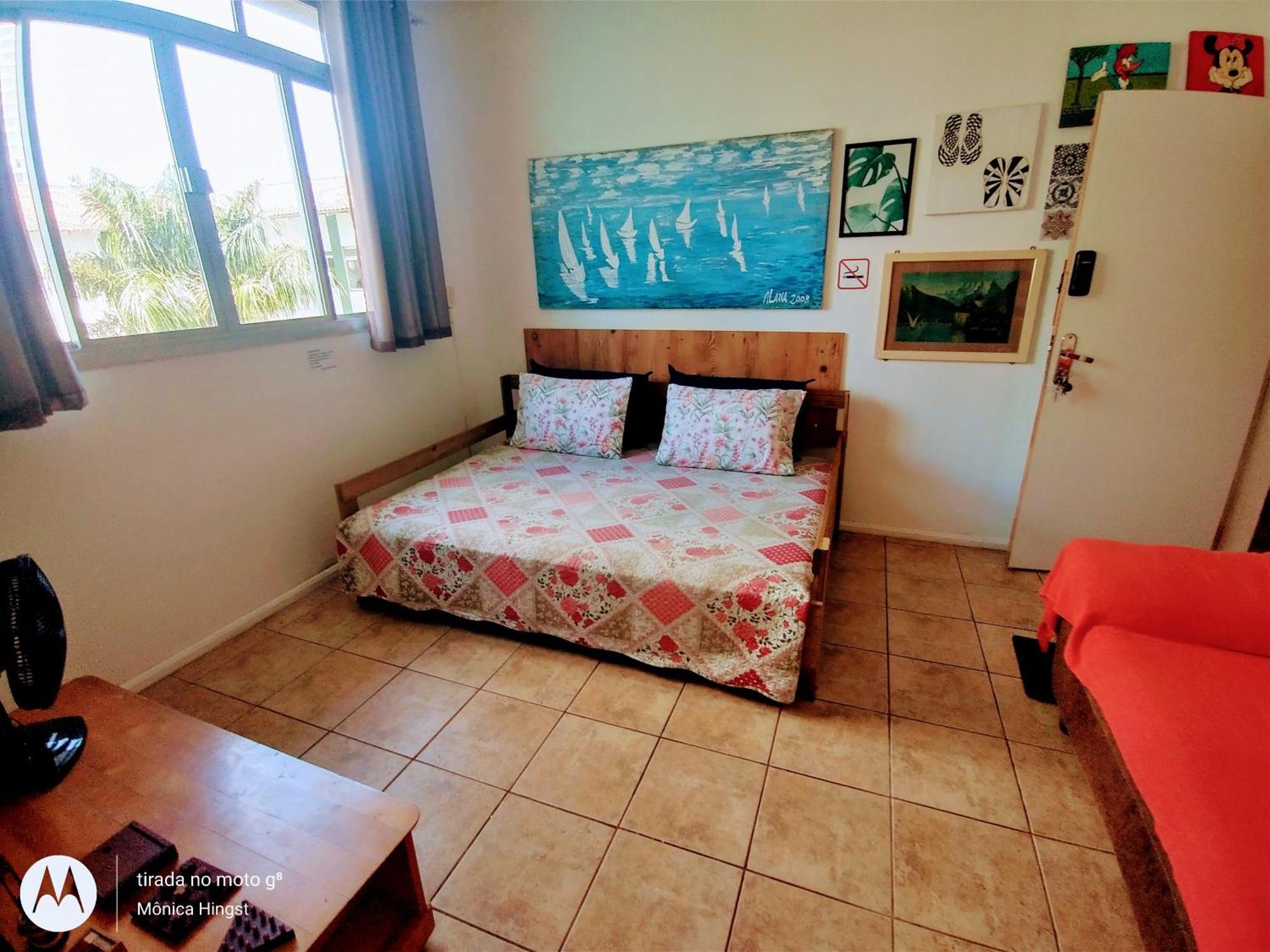 Balneário CamboriúApe Da Monicaアパートメント 部屋 写真