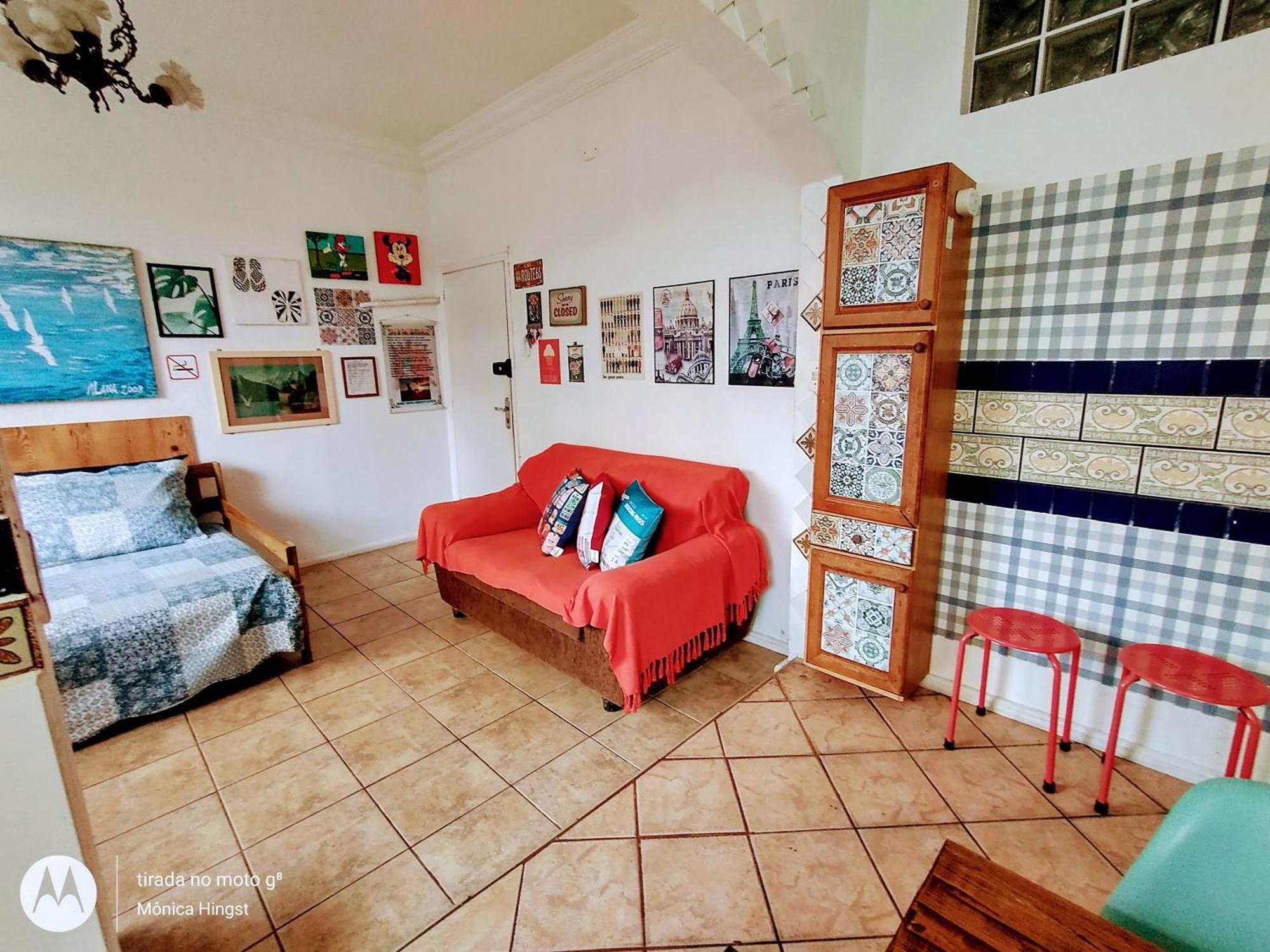Balneário CamboriúApe Da Monicaアパートメント エクステリア 写真