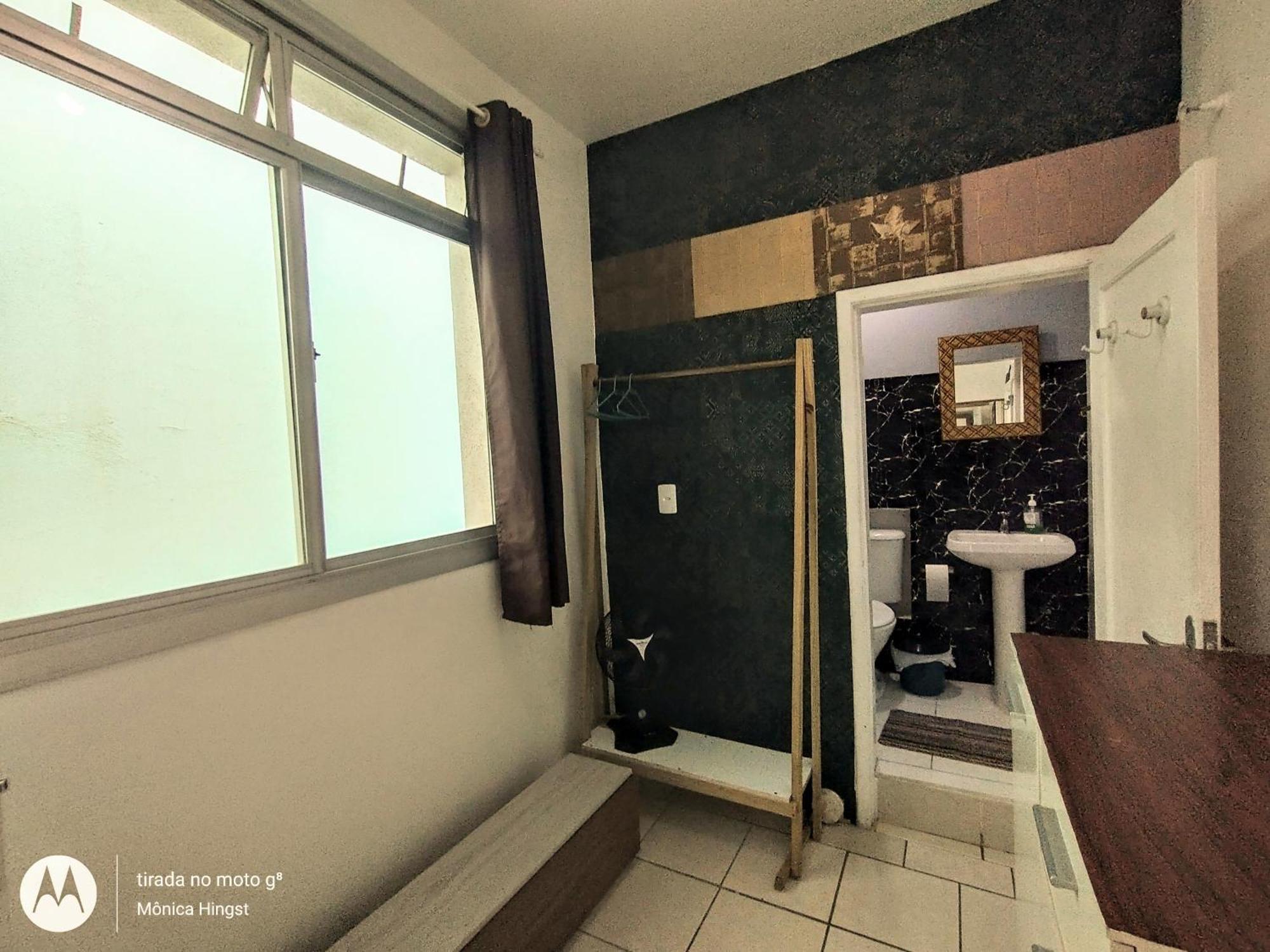 Balneário CamboriúApe Da Monicaアパートメント エクステリア 写真