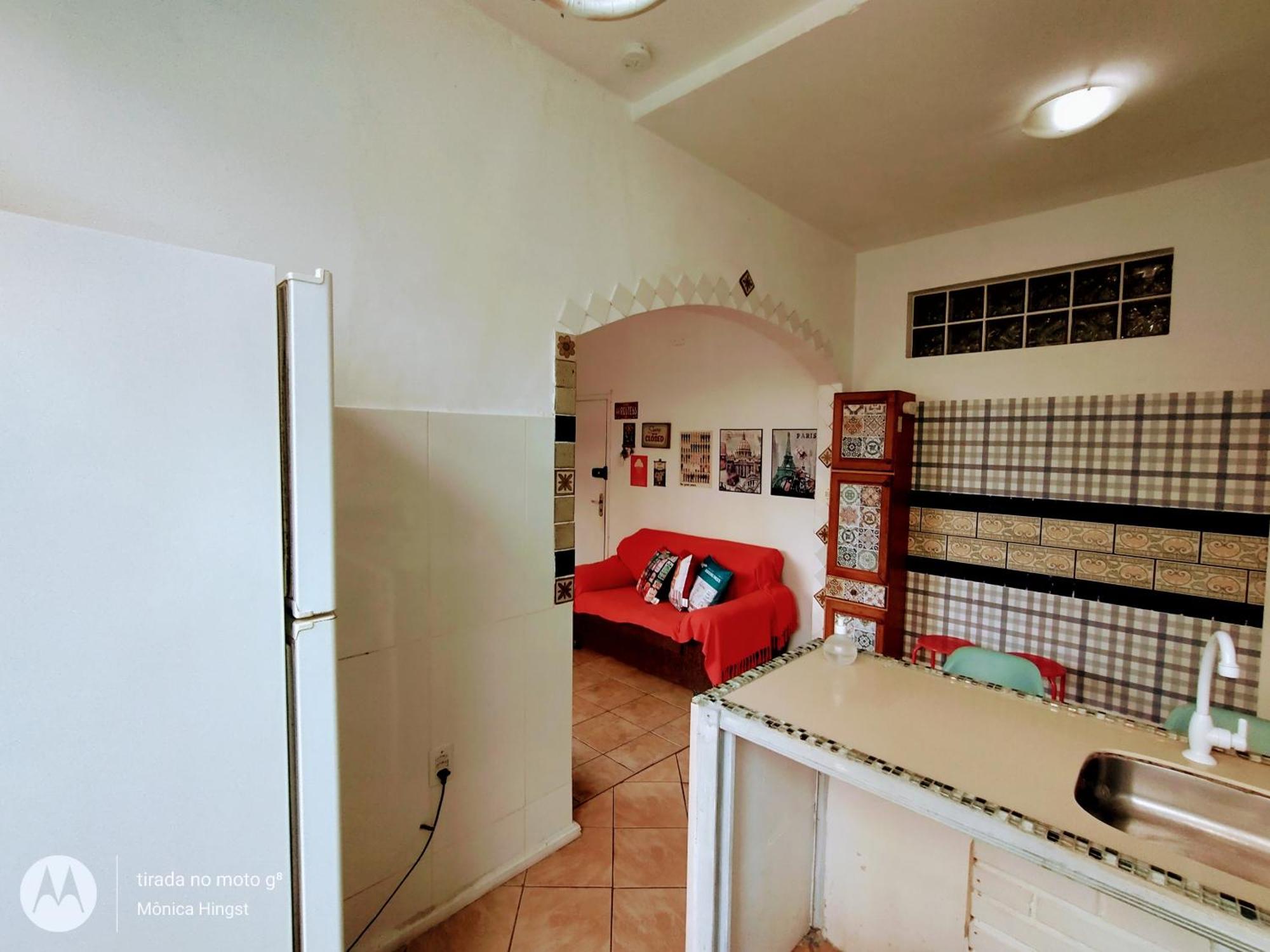 Balneário CamboriúApe Da Monicaアパートメント エクステリア 写真