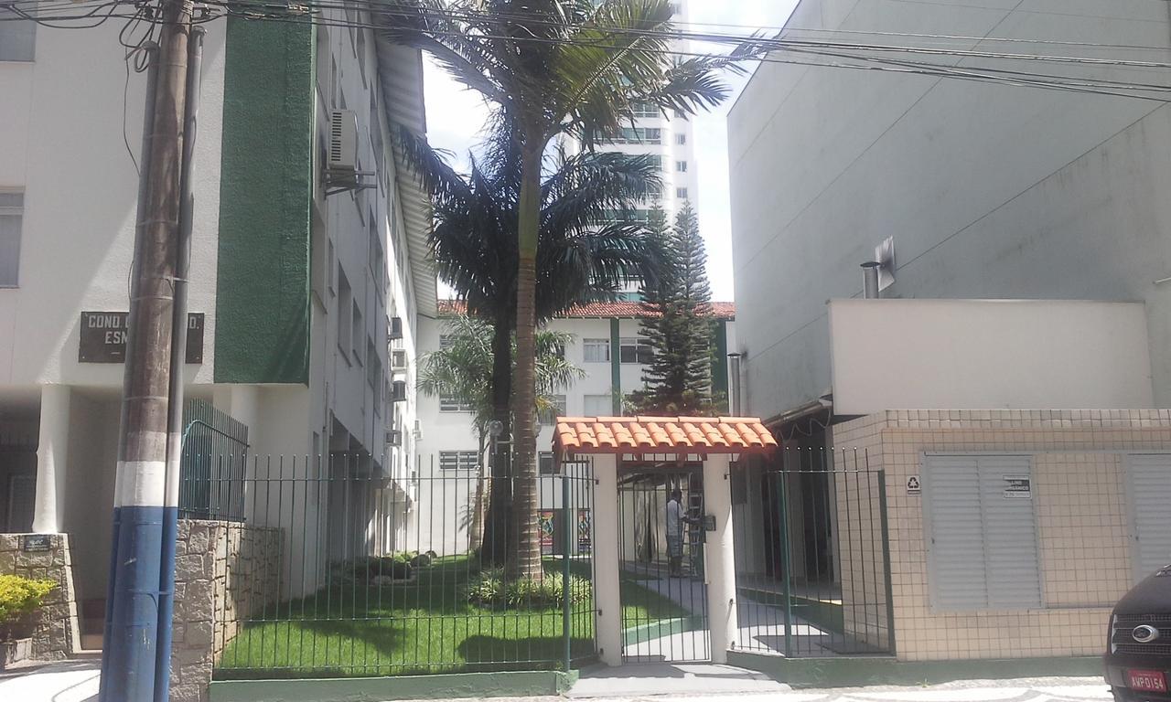 Balneário CamboriúApe Da Monicaアパートメント エクステリア 写真