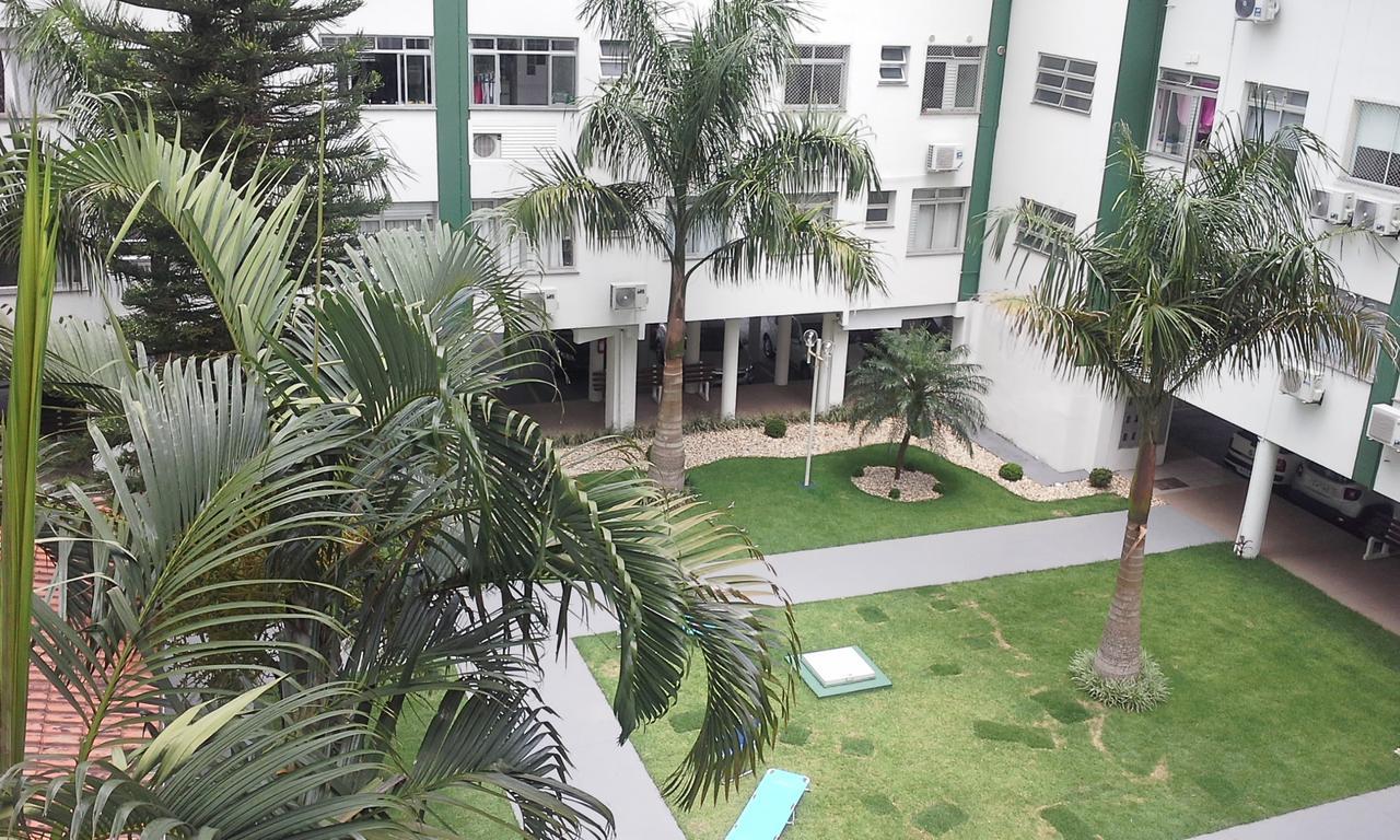 Balneário CamboriúApe Da Monicaアパートメント エクステリア 写真