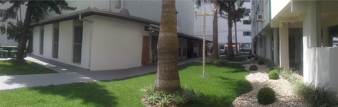 Balneário CamboriúApe Da Monicaアパートメント エクステリア 写真