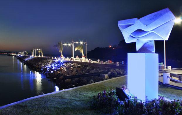 Balneário CamboriúApe Da Monicaアパートメント エクステリア 写真