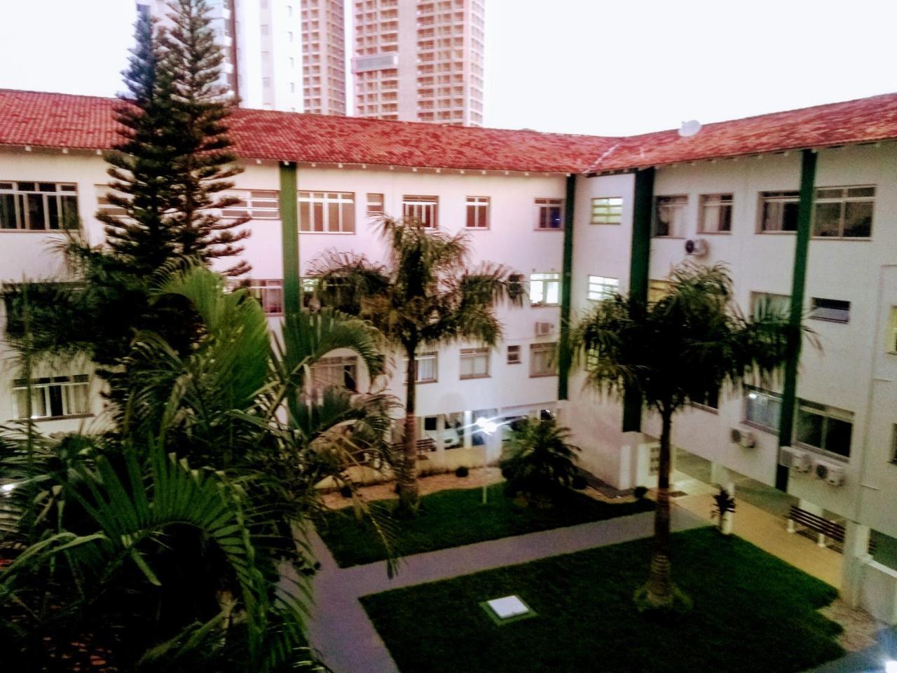 Balneário CamboriúApe Da Monicaアパートメント エクステリア 写真