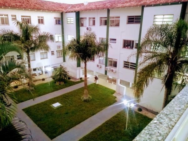 Balneário CamboriúApe Da Monicaアパートメント エクステリア 写真